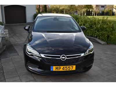 Opel Astra 1,6 CDTi 110 Ecotec Edition Business (2018) - Photo 2
