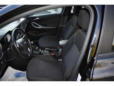 Opel Astra 1,6 CDTi 110 Ecotec Edition Business (2018) - Photo 7