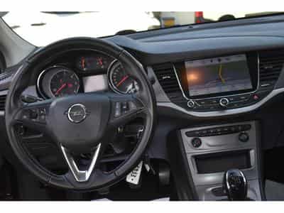 Opel Astra 1,6 CDTi 110 Ecotec Edition Business (2018) - Photo 9