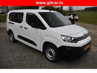 Citroën Berlingo 1,5 HDi Maxi 3 places très soignée (2026) - Foto 1