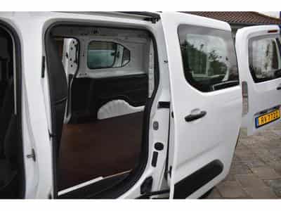 Citroën Berlingo 1,5 HDi Maxi 3 places très soignée (2026) - Photo 11