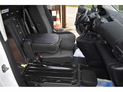 Citroën Berlingo 1,5 HDi Maxi 3 places très soignée (2026) - Photo 12