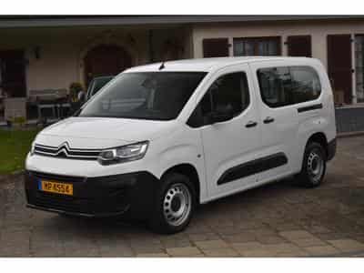 Citroën Berlingo 1,5 HDi Maxi 3 places très soignée (2026) - Photo 3