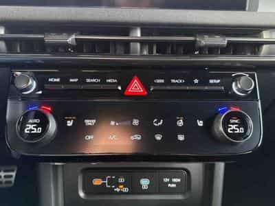 Hyundai Tucson 1.6 T-GDI HEV 215 N-line 4 WD (2025) - Foto 12