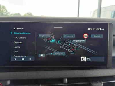 Hyundai Tucson 1.6 T-GDI HEV 215 N-line 4 WD (2025) - Foto 13