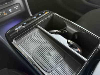 Hyundai Tucson 1.6 T-GDI HEV 215 N-line 4 WD (2025) - Foto 15