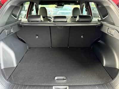 Hyundai Tucson 1.6 T-GDI HEV 215 N-line 4 WD (2025) - Foto 9