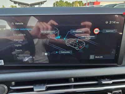 Hyundai Tucson 1.6 T-GDI HEV 215 AT E-Motion (2025) - Foto 14