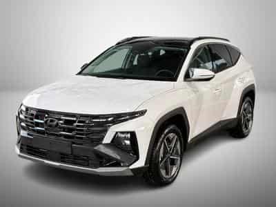 Hyundai Tucson 1.6 T-GDI HEV 215 AT E-Motion (2025) - Foto 2