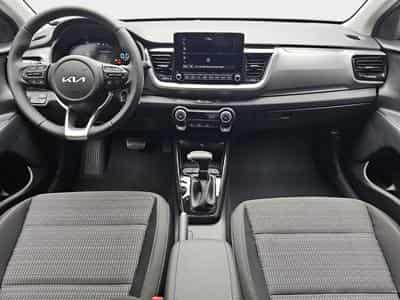 Kia Stonic 1.0 T-GDI 100 DCT Vision (2026) - Foto 7