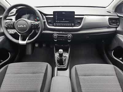 Kia Stonic 1.0 T-GDI 100 Vision (2026) - Foto 7