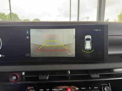 Hyundai Tucson 1.6 T-GDI HEV 215 N-line 4WD (2025) - Foto 6