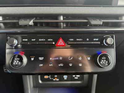 Hyundai Tucson 1.6 T-GDI HEV 215 N-line 4WD (2025) - Foto 8