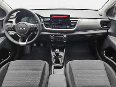 Kia Stonic 1.0 T-GDI 100 Vision (2026) - Foto 7