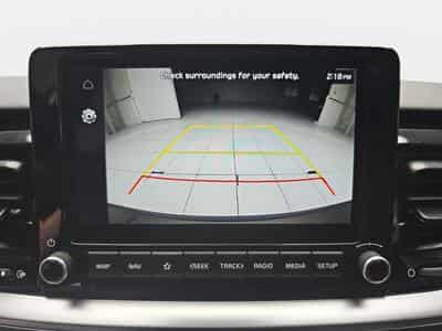 Kia Stonic 1.0 T-GDI 100 Vision (2026) - Foto 9