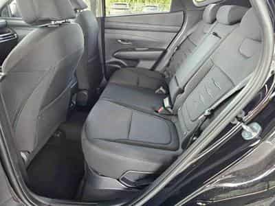 Hyundai Tucson 1.6 T-GDI HEV 215 AT E-Motion (2025) - Foto 7