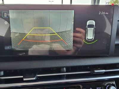 Hyundai Tucson 1.6 T-GDI HEV 215 AT E-Motion (2025) - Foto 13