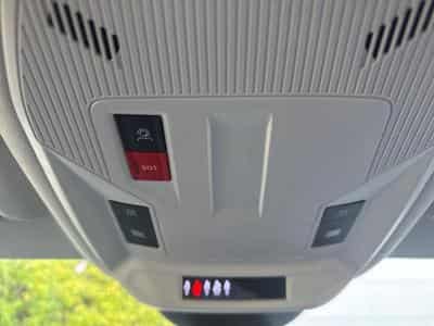 OPEL Astra 1.6 Turbo 180ch Hybrid Elegance BVA8 (2023) - Photo 11