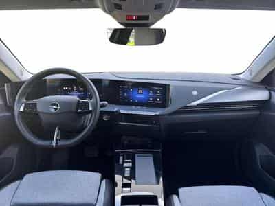 OPEL Astra 1.6 Turbo 180ch Hybrid Elegance BVA8 (2023) - Photo 2