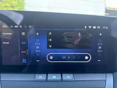 OPEL Astra 1.6 Turbo 180ch Hybrid Elegance BVA8 (2023) - Photo 9