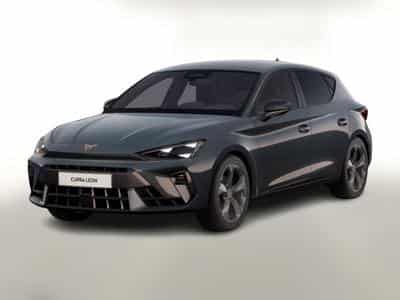 Cupra Leon DSG EdgeP SHZ (2026) - Foto 1