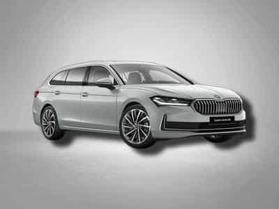 Skoda Superb L&K 2.0 TDI 7-Gang-DSG 4x4 (2026) - Photo 1