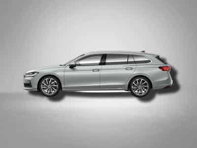 Skoda Superb L&K 2.0 TDI 7-Gang-DSG 4x4 (2026) - Photo 2