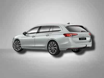 Skoda Superb L&K 2.0 TDI 7-Gang-DSG 4x4 (2026) - Photo 3