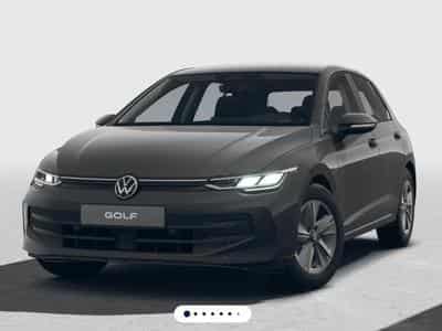 VW Golf 1.5 TSI Start (2026) - Photo 1