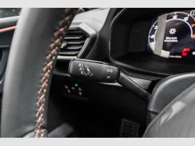 Cupra Leon ST 2,0 TSI (2026) - Photo 10