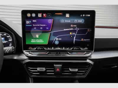 Cupra Leon ST 2,0 TSI (2026) - Photo 13