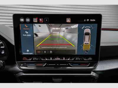 Cupra Leon ST 2,0 TSI (2026) - Photo 14