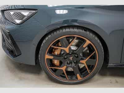 Cupra Leon ST 2,0 TSI (2026) - Photo 5