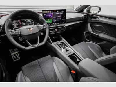 Cupra Leon ST 2,0 TSI (2026) - Photo 7