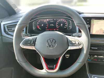 VW Polo GTI 2.0 TSI (2025) - Foto 8