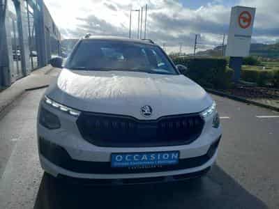 Skoda Kamiq Monte Carlo 1.0 (2024) - Photo 13