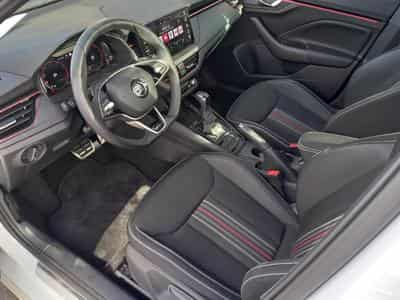 Skoda Kamiq Monte Carlo 1.0 (2024) - Photo 2