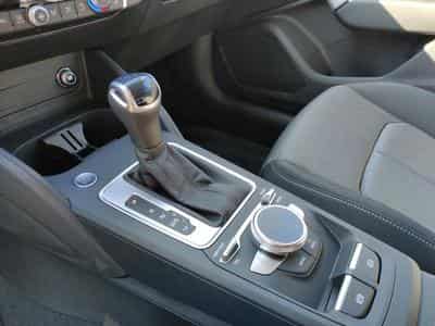 Audi Q2 advanced 35 TFSI (2025) - Photo 13