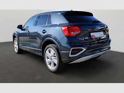 Audi Q2 advanced 35 TFSI (2025) - Photo 4