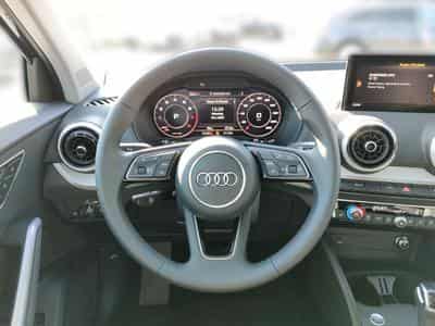 Audi Q2 advanced 35 TFSI (2025) - Photo 8