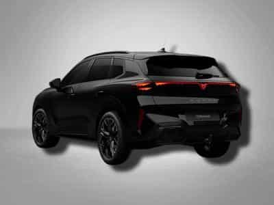 Cupra Terramar VZ 2.0 TSI 7-Gang-DSG 4Drive (2026) - Photo 3