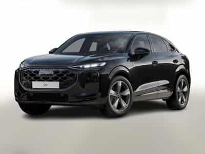 Audi Q3 Sportback S line (2026) - Foto 1