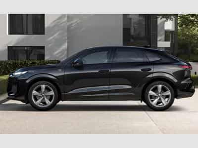 Audi Q3 Sportback S line (2026) - Foto 2