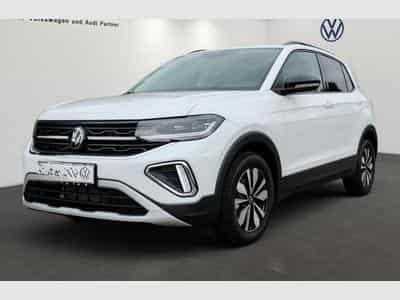 VW T-Cross Life 1.5 TSI (2025) - Foto 1
