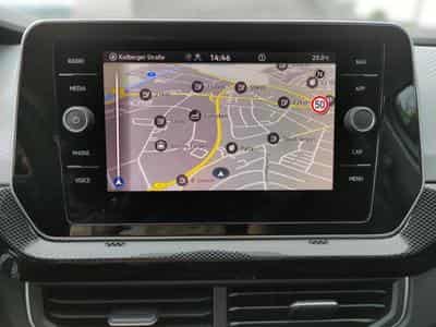 VW T-Cross Life 1.5 TSI (2025) - Foto 9