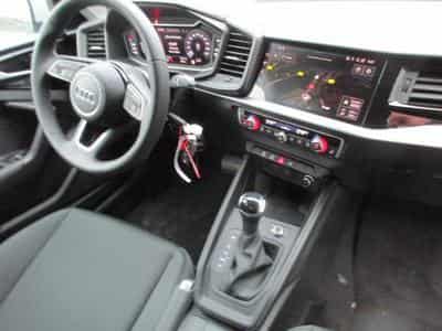 Audi A1 Sportback S line (2025) - Foto 2