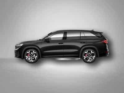 Skoda Kodiaq RS 2.0 TSI 7-Gang DSG 4x4 (2026) - Foto 2