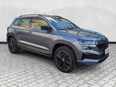 Skoda Karoq Sportline 4x4 (2026) - Foto 1