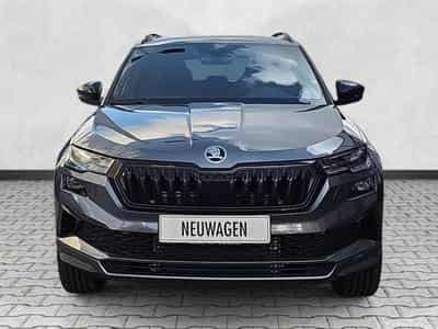Skoda Karoq Sportline 4x4 (2026) - Foto 2