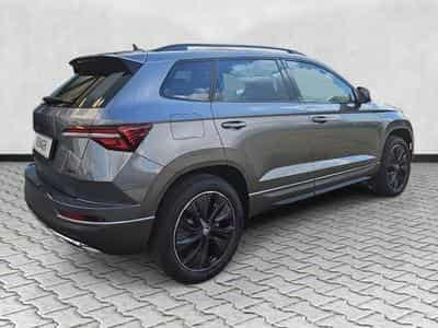Skoda Karoq Sportline 4x4 (2026) - Foto 7